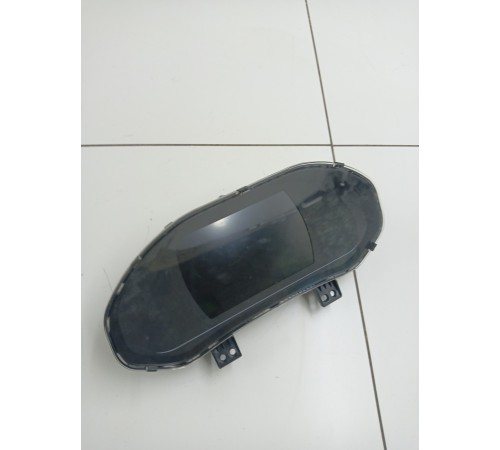 Панель приборов