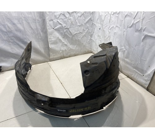 Локер (передний, правый)