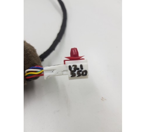 Провод AL лампы панели приборов