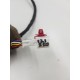 Провод AL лампы панели приборов