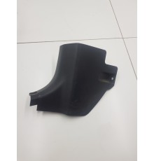 Накладка стойки передняя левая