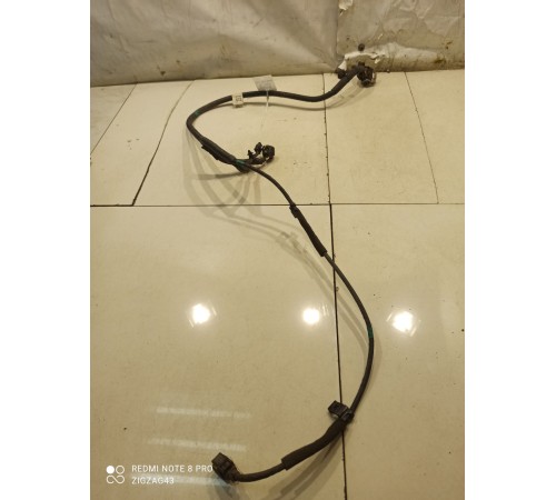 Электропроводка топливного бака