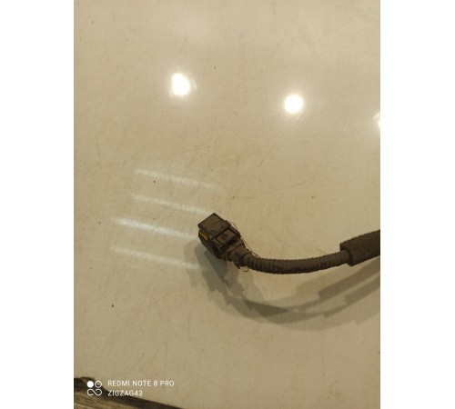 Электропроводка топливного бака