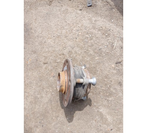 Ступица передняя