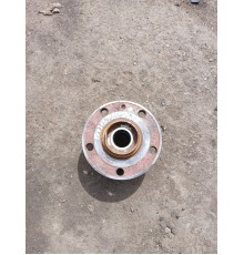 Ступица передняя