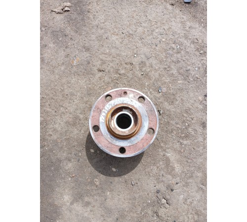 Ступица передняя