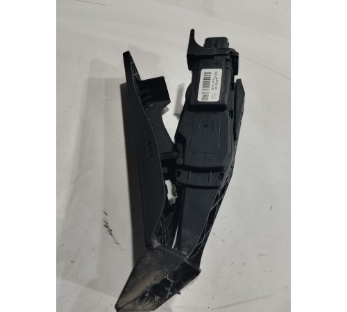 Педаль газа