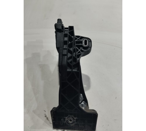 Педаль газа