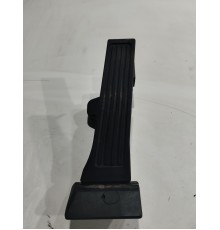 Педаль газа