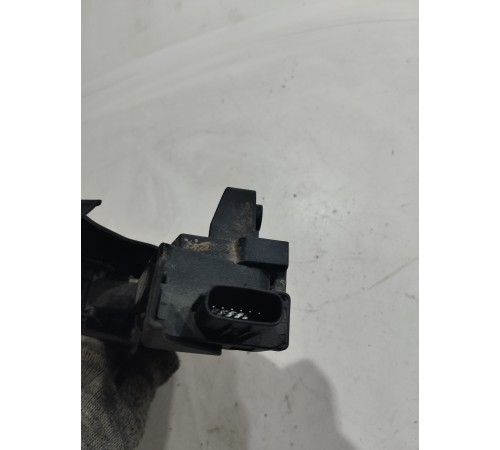 Педаль газа