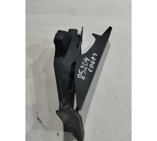 Педаль газа