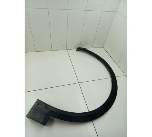 Молдин арки крыла передний левый