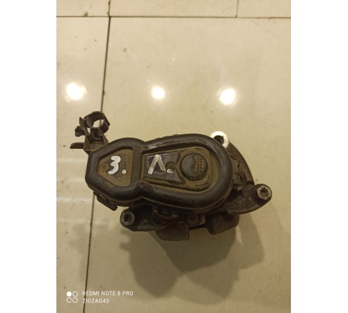 Суппорт(задний левый)