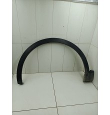 Молдин арки крыла передний левый