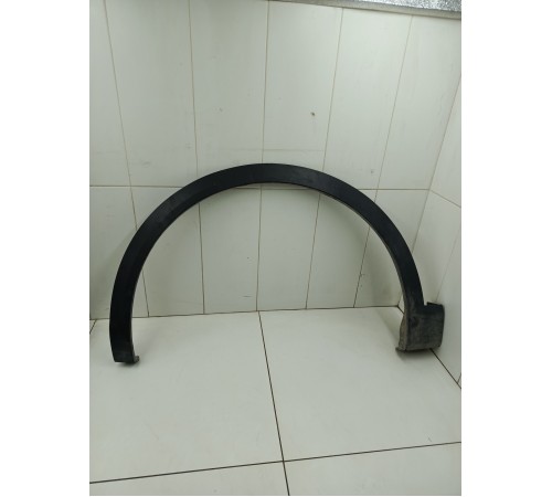 Молдин арки крыла передний левый