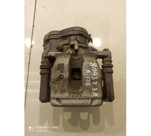 Суппорт(задний левый)