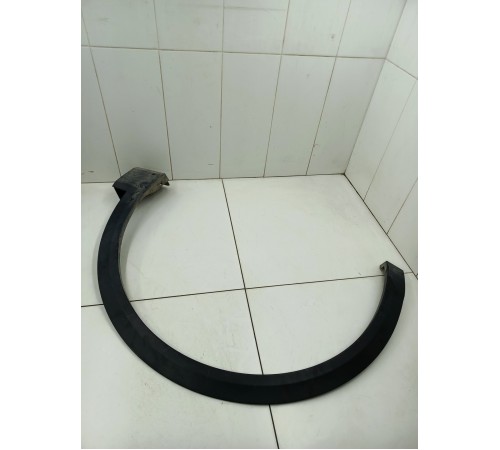 Молдин арки крыла передний левый