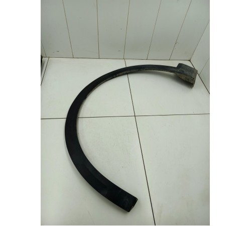 Молдин арки крыла передний левый