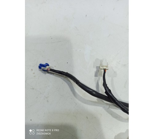 Электропроводка руля