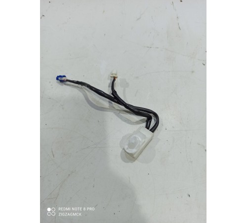 Электропроводка руля