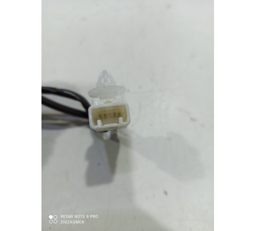 Электропроводка руля