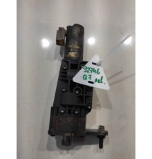 Механизм (привод) подъема крышки багажника правый