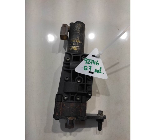 Механизм (привод) подъема крышки багажника правый