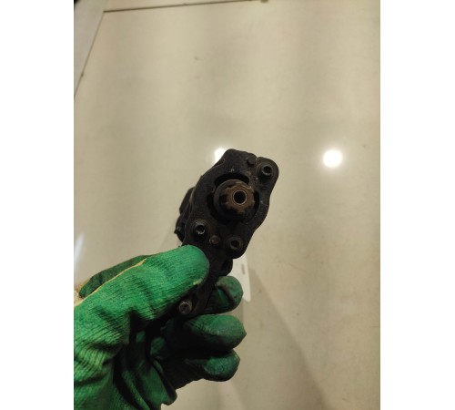 Механизм (привод) подъема крышки багажника правый