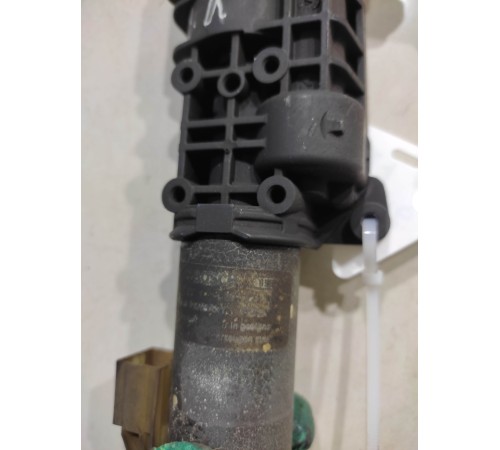 Механизм (привод) подъема крышки багажника правый