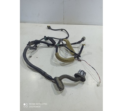 Электропроводка двери (задняя левая)