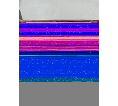 Электропроводка двери (задняя левая)