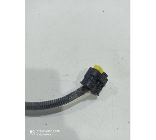 Электропроводка двери (задняя левая)