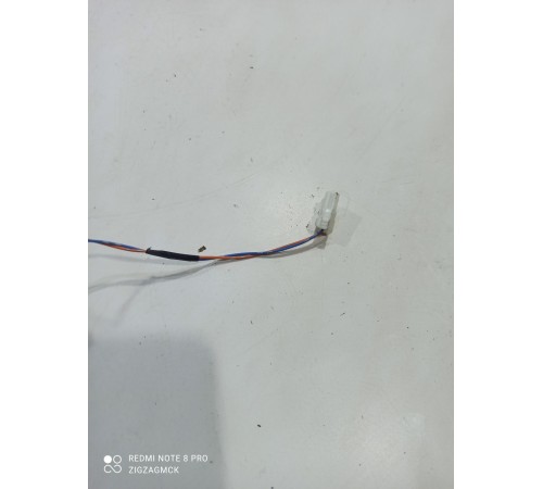 Электропроводка двери (задняя левая)