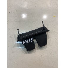 Накладка замка багажника