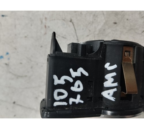 Блок управления светом фар