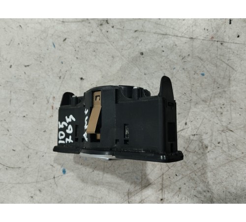 Блок управления светом фар