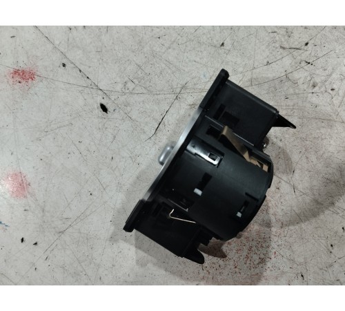 Блок управления светом фар