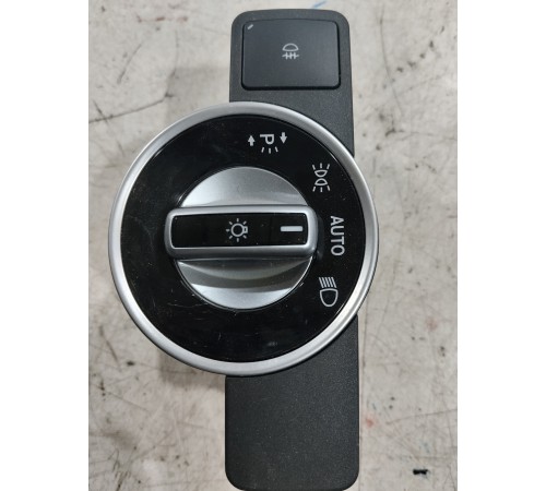 Блок управления светом фар