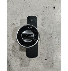 Блок управления светом фар