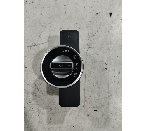 Блок управления светом фар