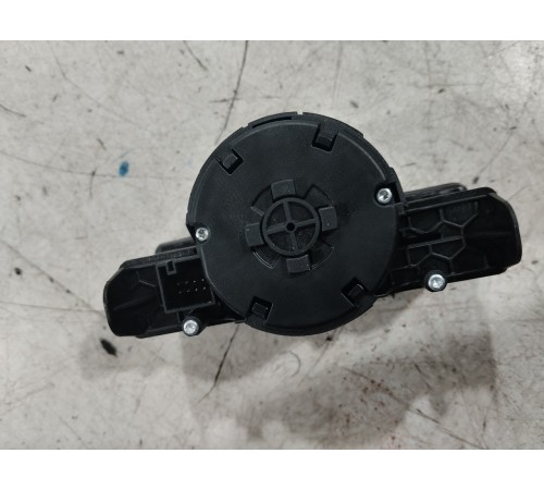 Блок управления светом фар