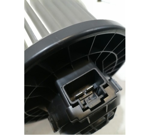 Моторчик отопителя печки