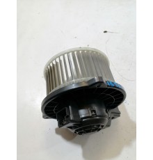 Моторчик отопителя печки