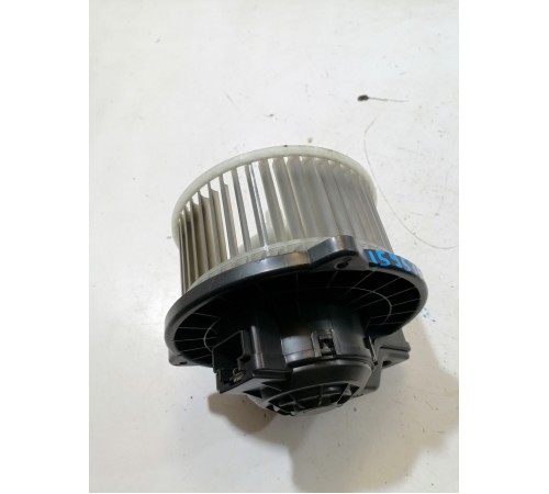 Моторчик отопителя печки