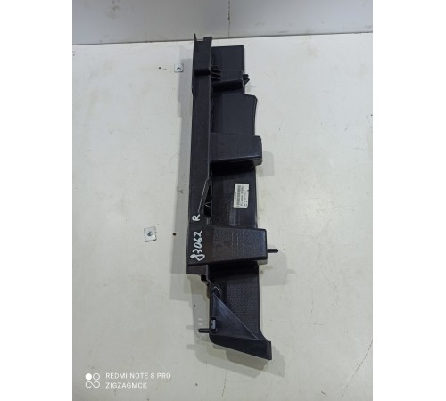 Накладка салона (правая)