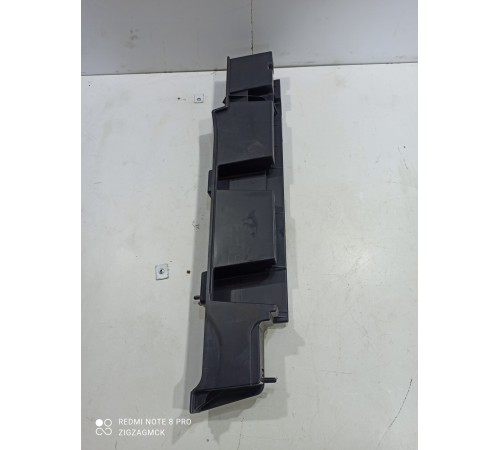 Накладка салона (правая)