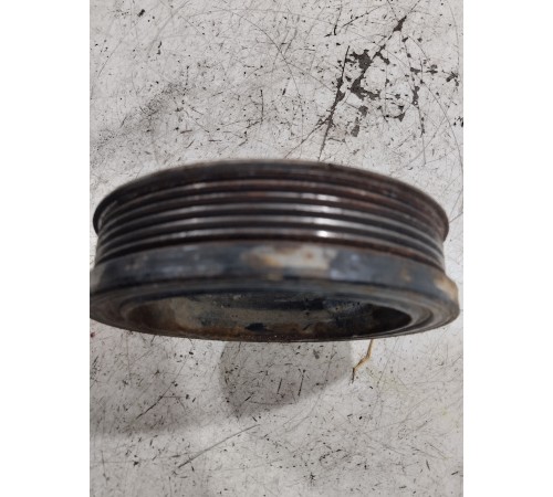 Шкив коленвала