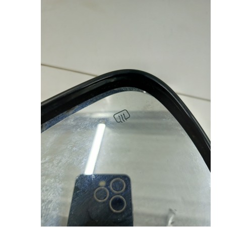 Зеркало левое