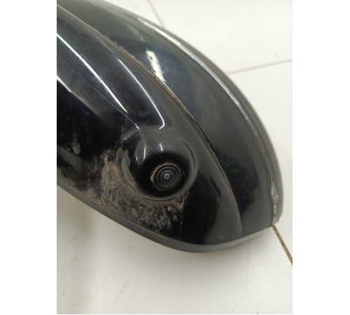 Зеркало левое