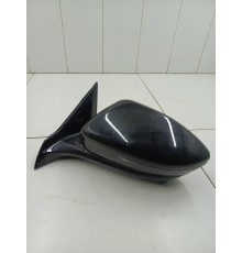 Зеркало левое